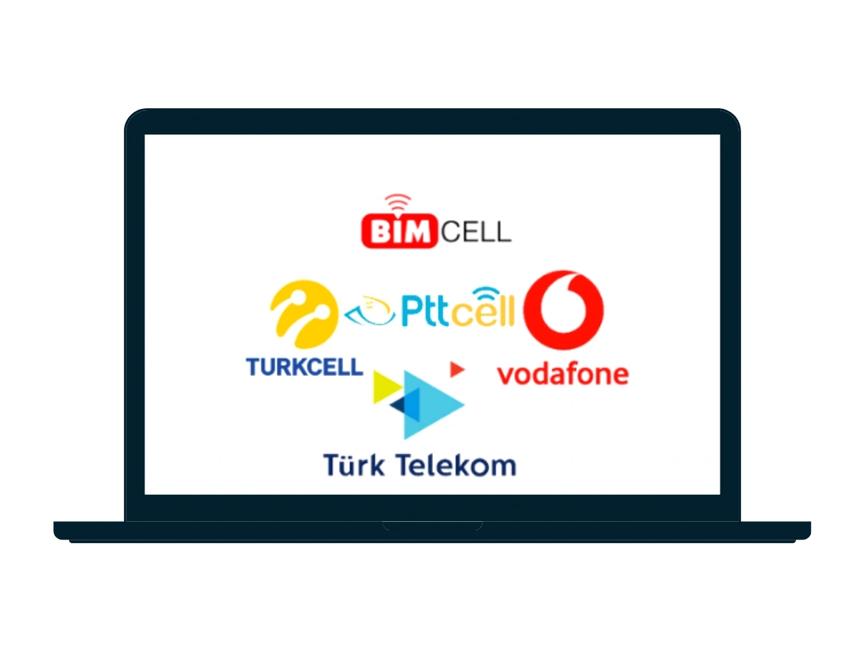 Binlerce mağaza, işyeri sahibi mutlu müşterilerimizin avantajlarını web sayfası sahibi olan iş ortaklarımızla da paylaşarak
en hızlı, en iyi fiyatlarla sizlerle hizmet kalitemizi paylaşıyoruz.Sistem desteği,Api desteği ile tüm sorularınızı sistem uzmanı ekibimizle sürekli iletişim halinde olarak çözüyoruz.  