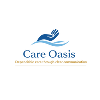 "Welcome to Care Oasis LLC"