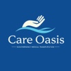 "Welcome to Care Oasis LLC"