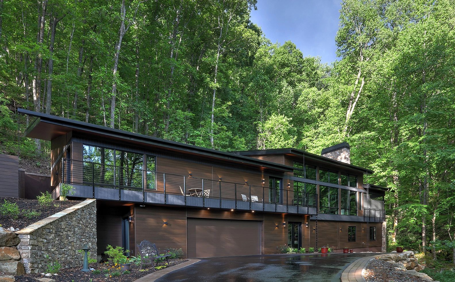 Residential Architecture in Greenville - Architecture 224