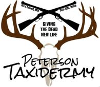 Peterson Taxidermy