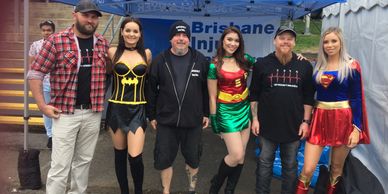 Shedbuilt Racing Proudly Support Crotch Rocket Radio - Download their Podcast - Thanks for visiting