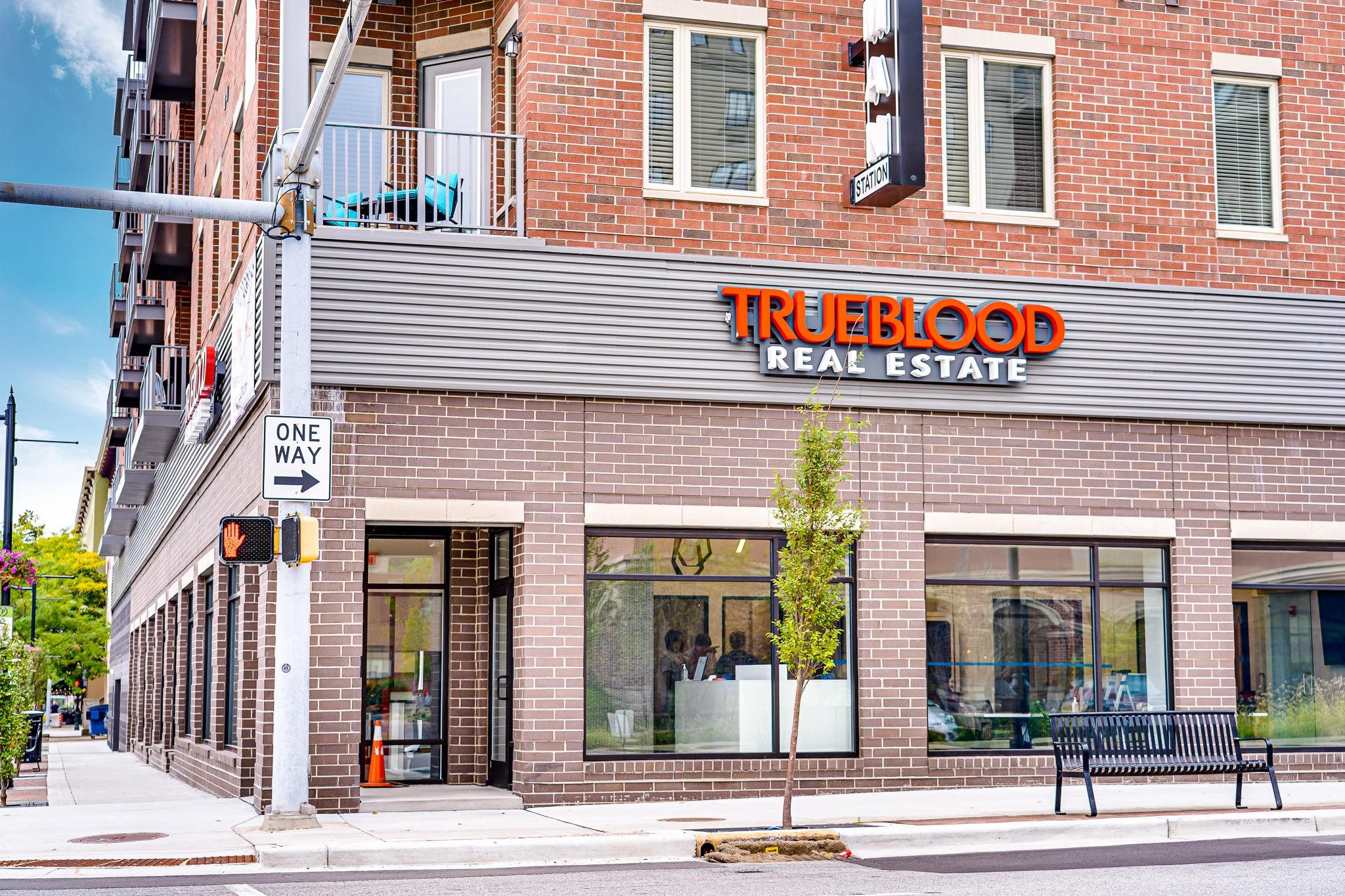 Lindsey Tillotson Realtor Trueblood Real Estate Home