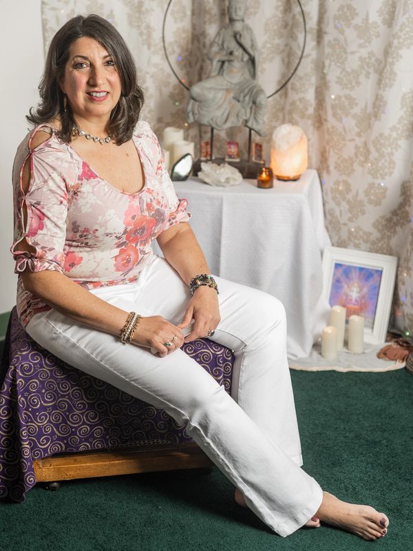 Rita Strough