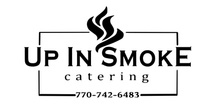 Up in Smoke Catering