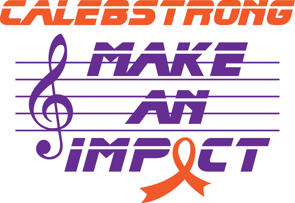 Caleb Strong