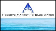 Reserve Marketing Blue Water