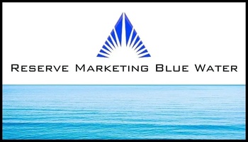 Reserve Marketing Blue Water
