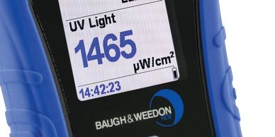 LumaCheck White Light Meter