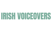 IRISH VOICEOVERS