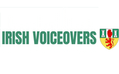 IRISH VOICEOVERS