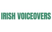 IRISH VOICEOVERS
