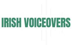 IRISH VOICEOVERS