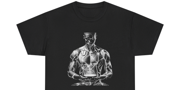 Kintsugi T (Transformation)