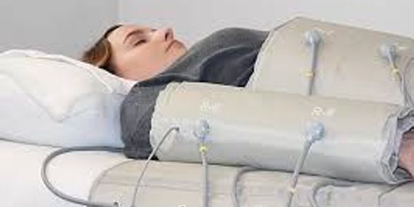 FLOW Presso Compression Therapy