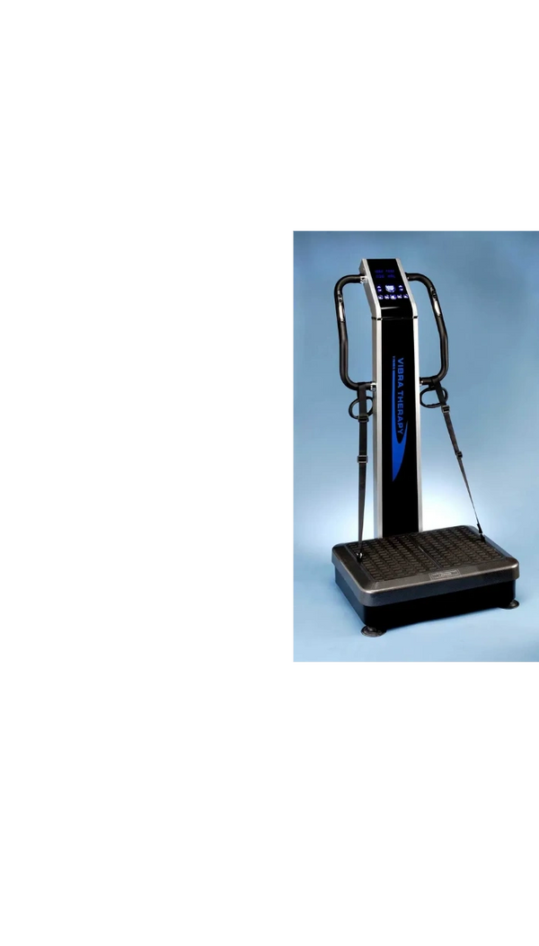 Vibration Plate Therapy Machine