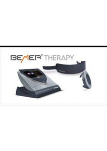 Bemer PEMF Therapy Machine
