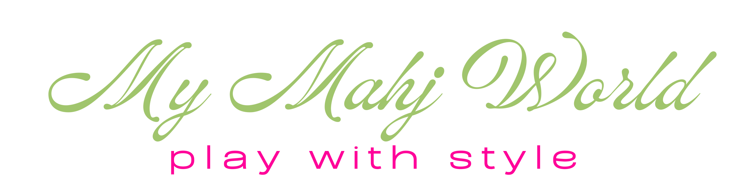 Join our beginner mahjong classes today 