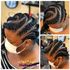 Jumbo Lemonade Braids 