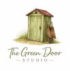 The Green Door Studio