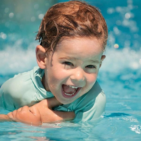 A1 Sports Coaching Private Children Swim Lessons