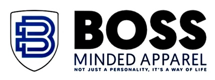 Boss Minded