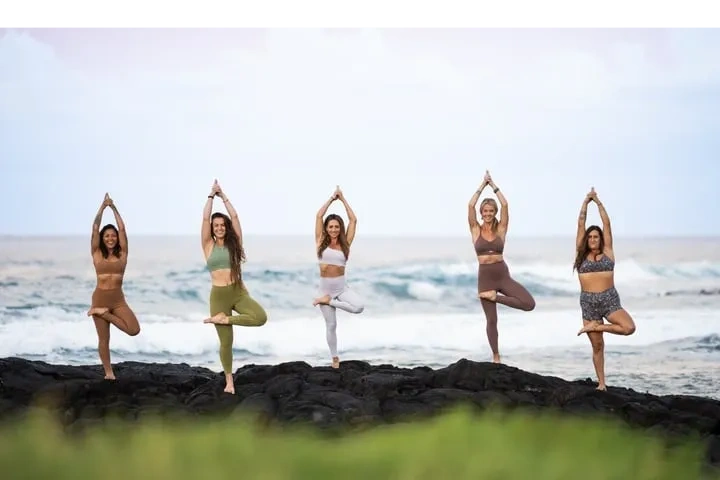 Yoga Love Hawaii - Hot Yoga, Yoga, Yoga Studio