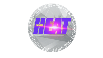 HEAT966 LONDONS NO.1 URBAN MUSIC STATION