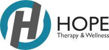 Hope Therapy and Wellness