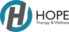 Hope Therapy and Wellness
