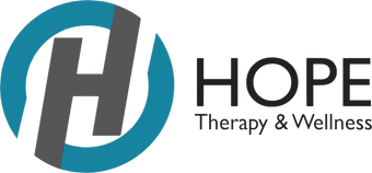 Hope Therapy and Wellness