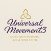 Universal Movement3