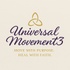 Universal Movement3