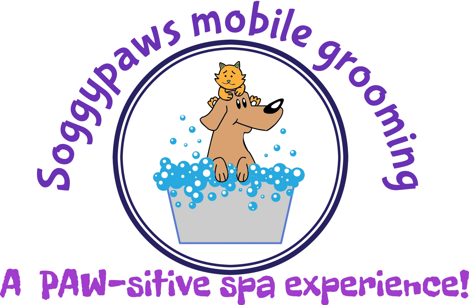 Dogs, Pets, Mobile Groomer Soggypaws Mobile Grooming & Training LLC