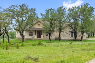 Ranch Home