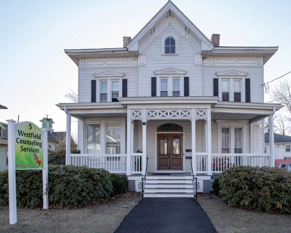 Westfield Counseling Services Collaborative — Psychotherapy clinic in Westfield, MA