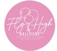 Fly High Balloons