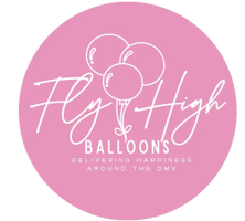 Fly High Balloons