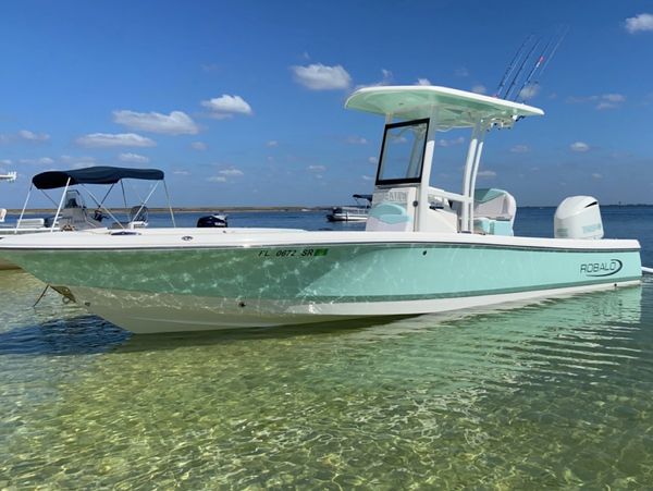 tampa bay private boat tours