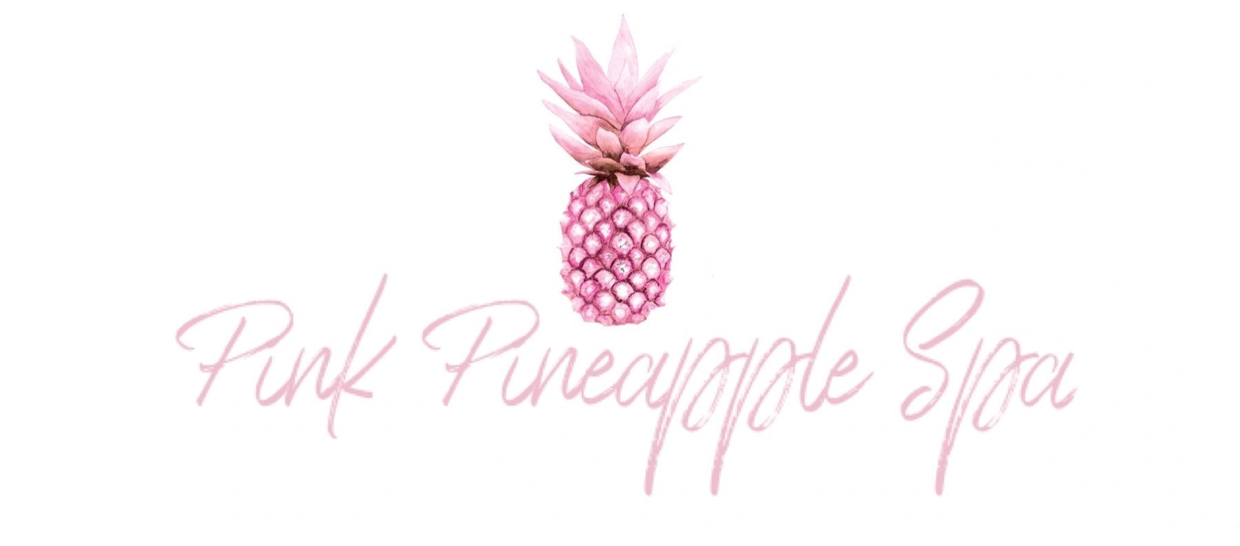 Pink Pineapple Spa