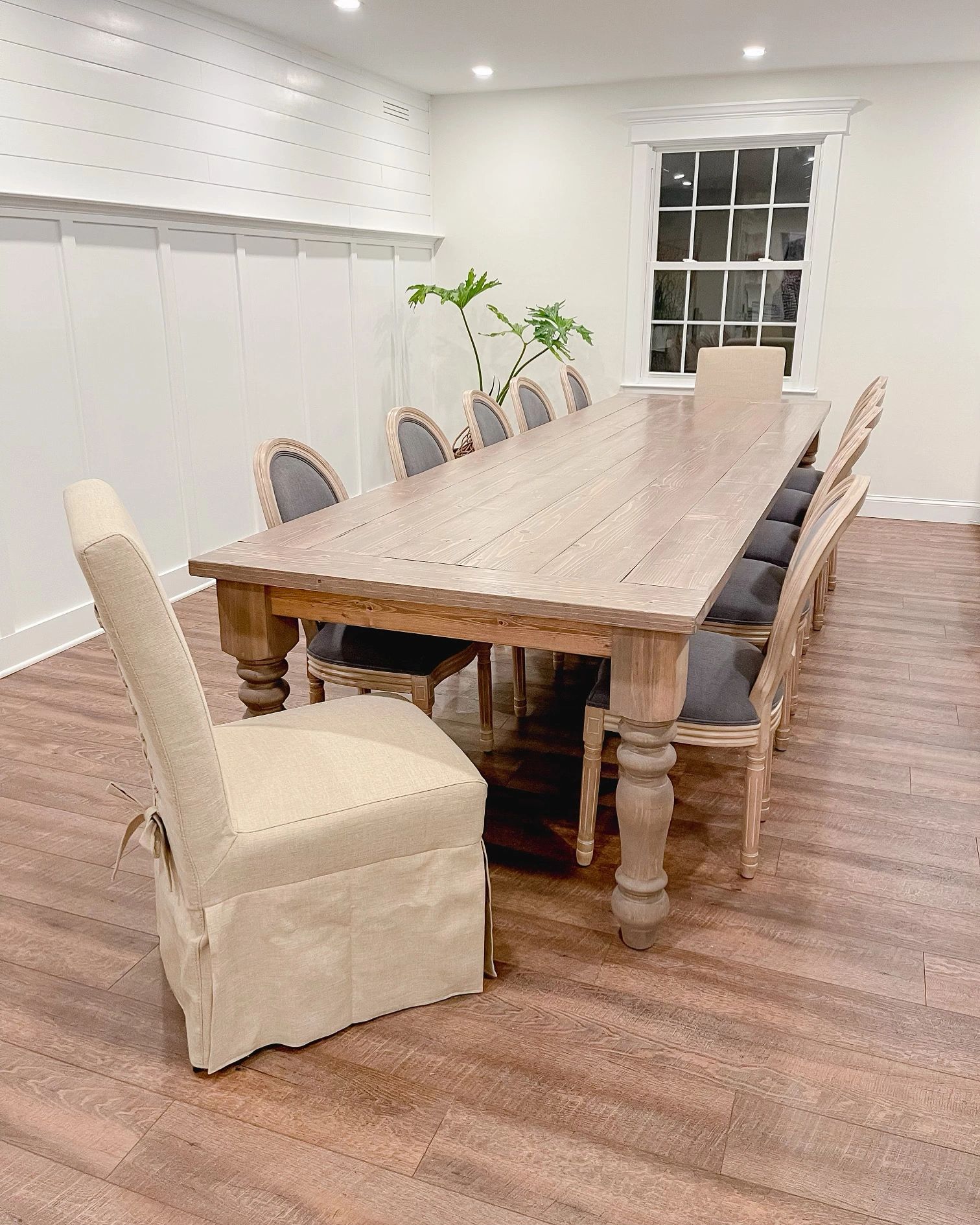 MT Farm Tables