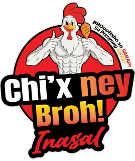 Chi'X Ney Broh Inasal