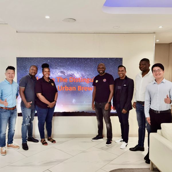 Huawei Innovation Centre