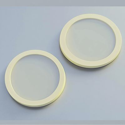 zinc sulphide optical windows 