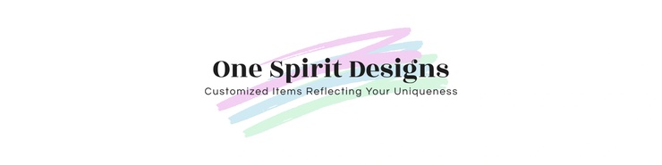 One Spirit Designs