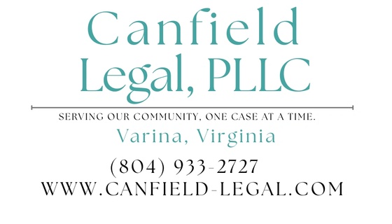 CanfielD Legal, PLLC