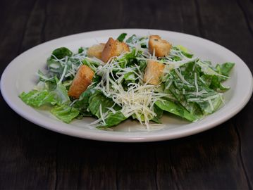 FIGO’s classic Caesar salad