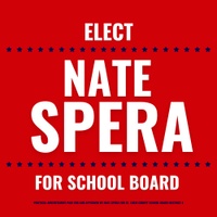 Nate Spera for St. Lucie County School Board
