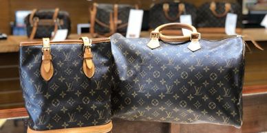 Used Louis Vuitton Bags  We Buy, Sell, & Loan Preowned bags