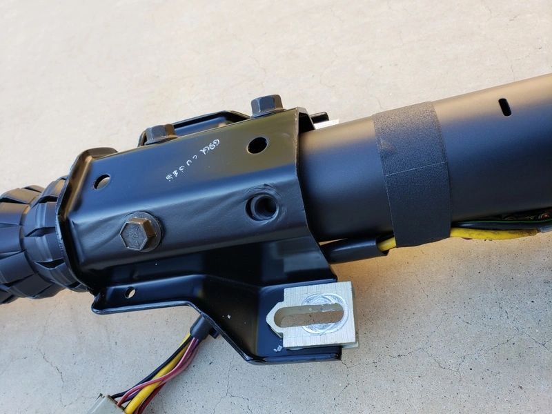 Original runs in bracket and date code reproduced